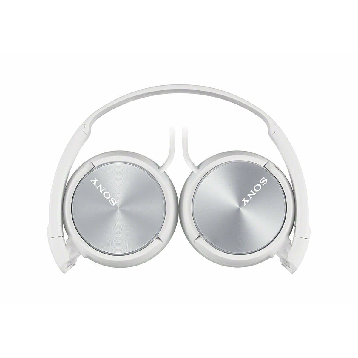 Auriculares Sony MDR-ZX310 Blanco