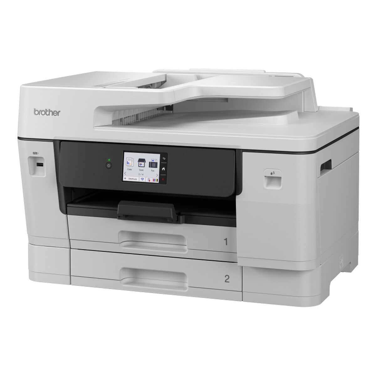 Impresora Fotográfica Brother MFCJ6960DWRE1