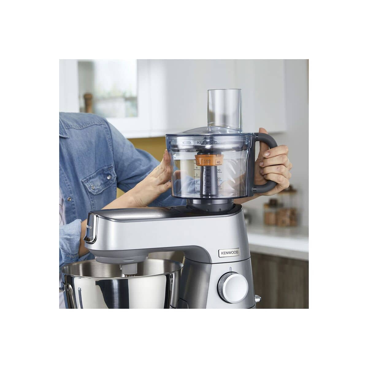 Accesorio Para Robot de Cocina Kenwood KAH65.000PL