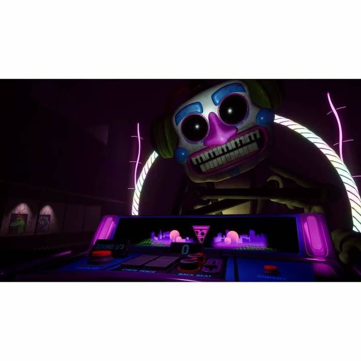 Videojuego Xbox Series X Just For Games Five Nights at Freddy's: Se busca ayuda 2
