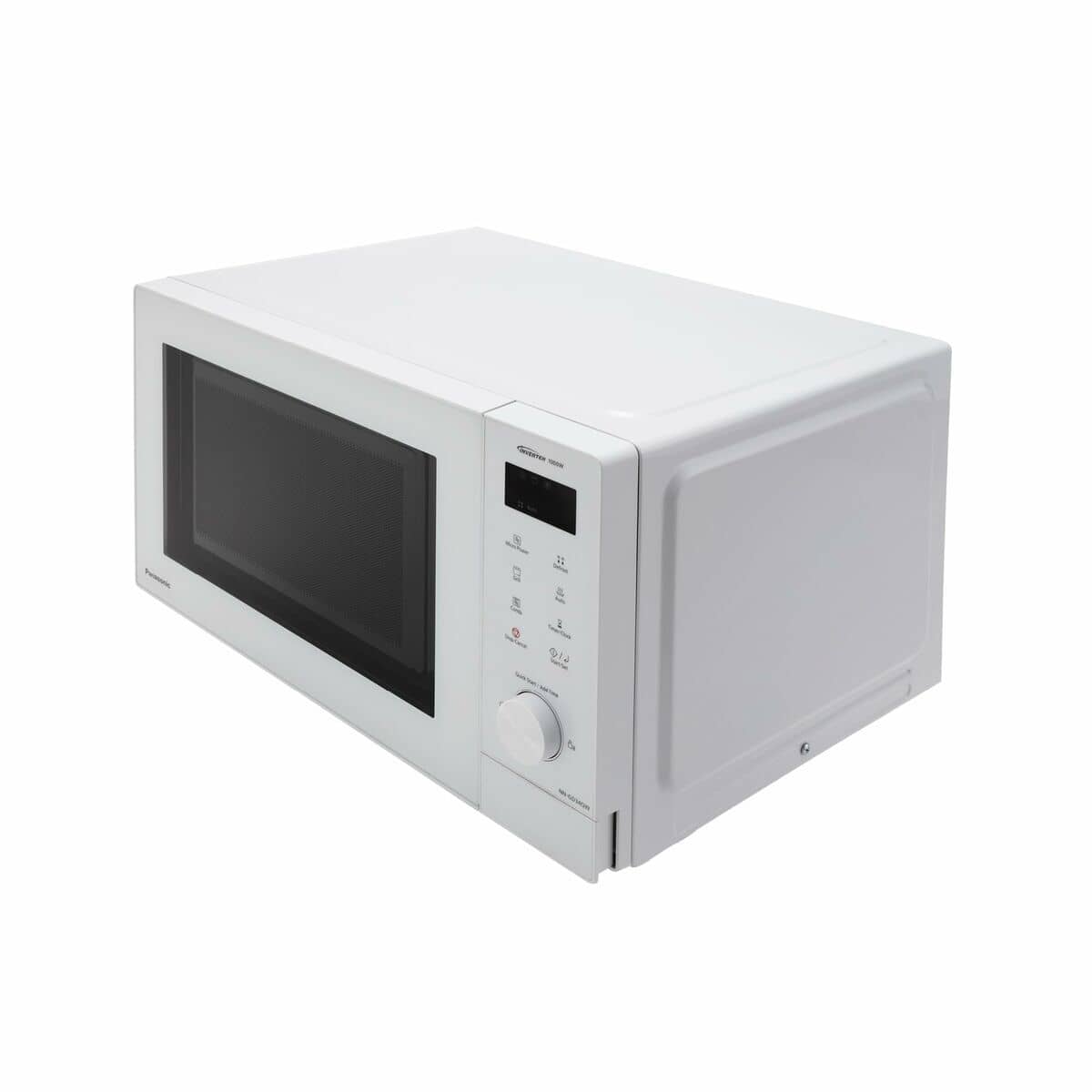 Microondas con Grill Panasonic NN-GD34QWEPG Blanco (Reacondicionado A)
