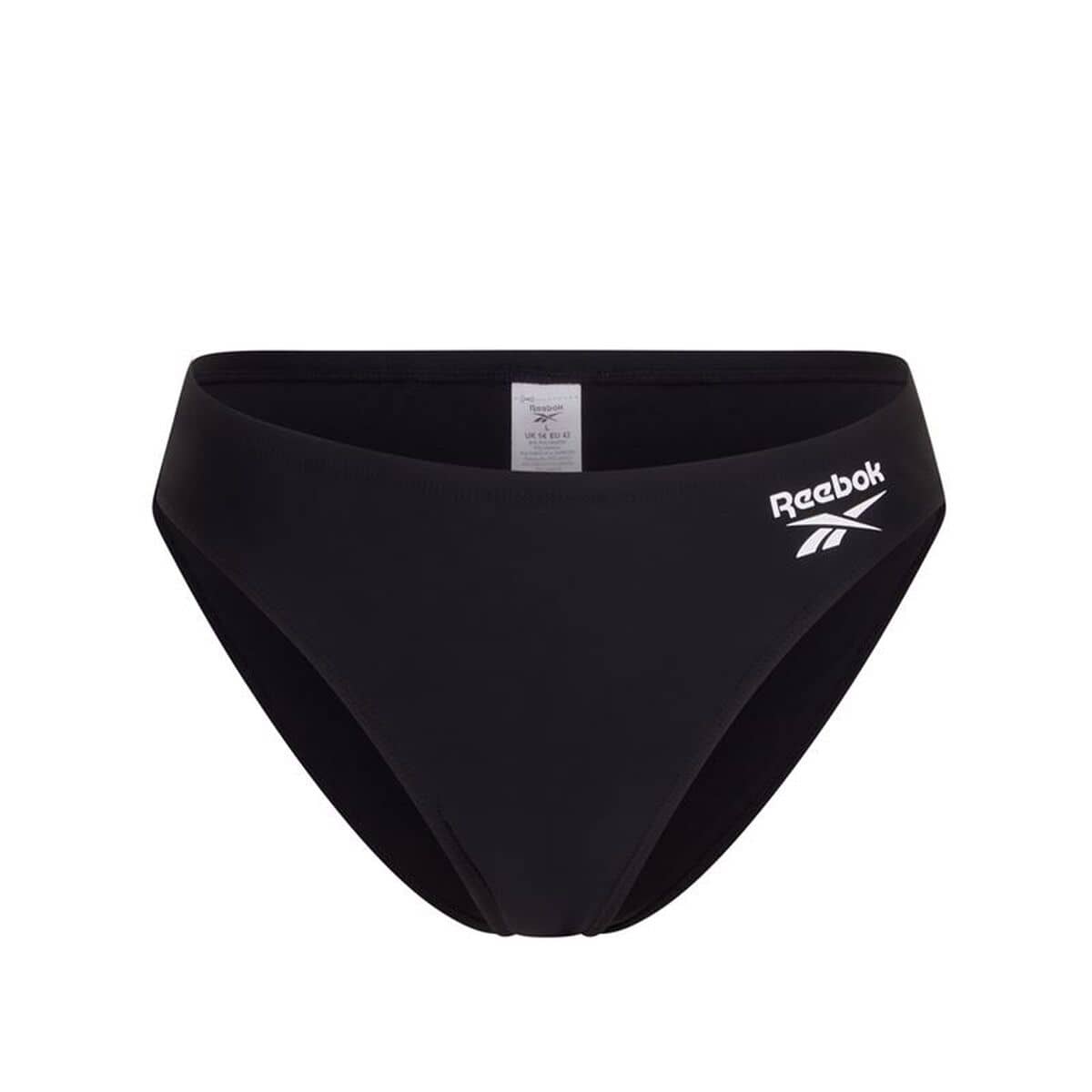 Bikini Reebok Ivy Negro