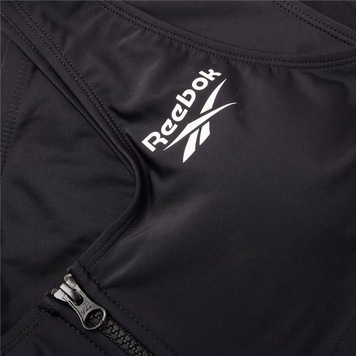 Bikini Reebok Ivy Negro
