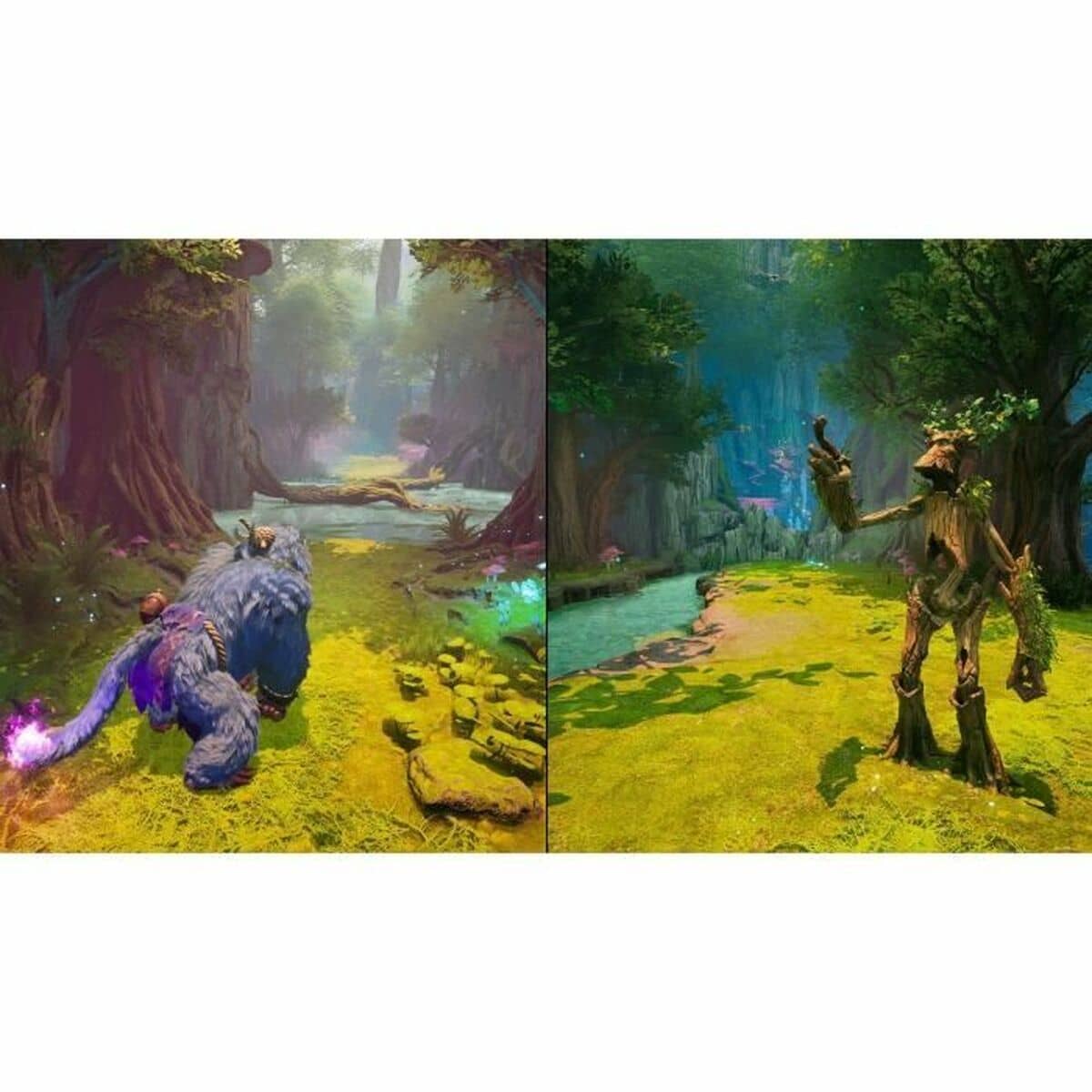 Videojuego Xbox Series X Electronic Arts Split Fiction