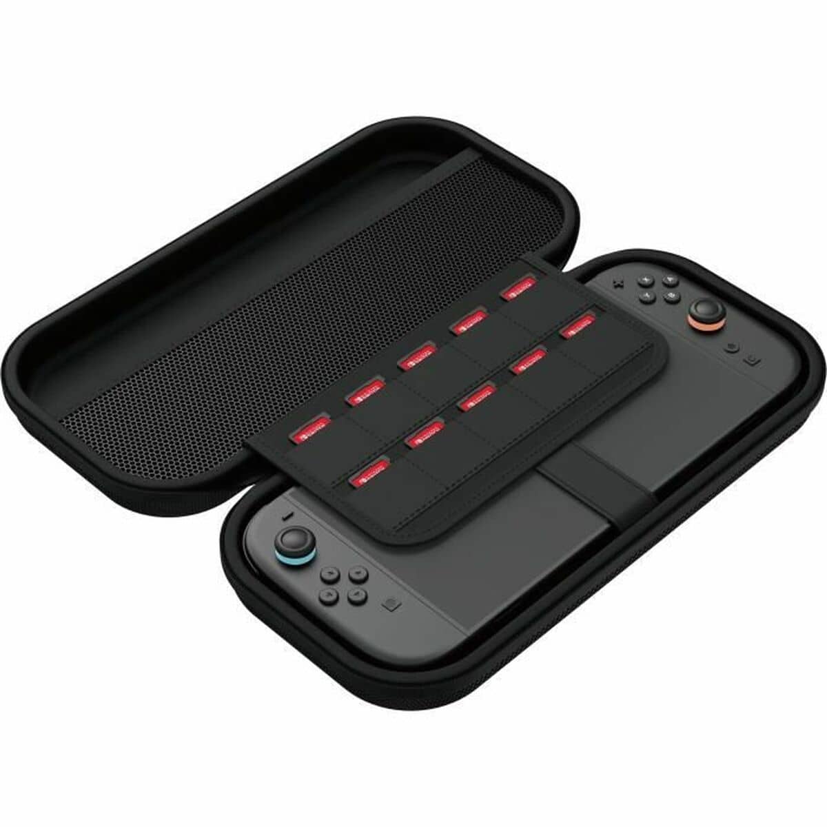 Estuche para Nintendo Switch Venom VENOM