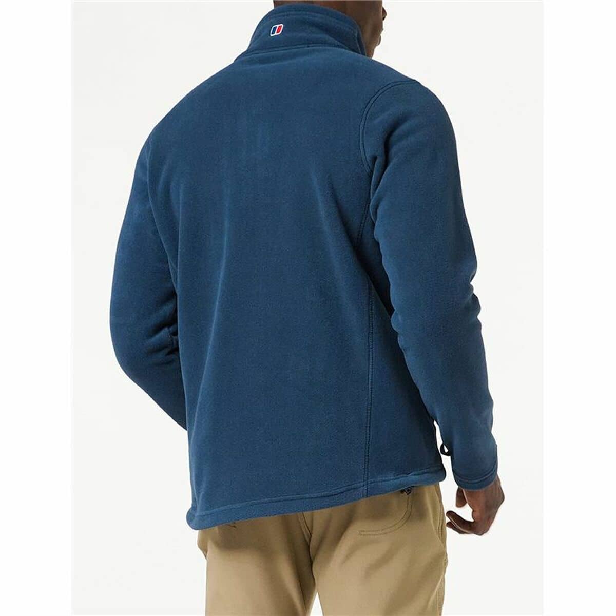 Forro Polar Berghaus 4-22254R14M Hombre
