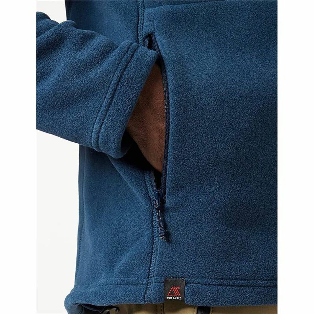 Forro Polar Berghaus 4-22254R14M Hombre