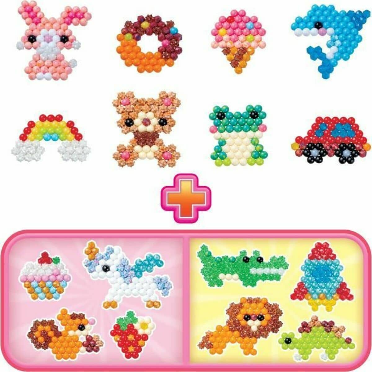 Mosaico Aquabeads
