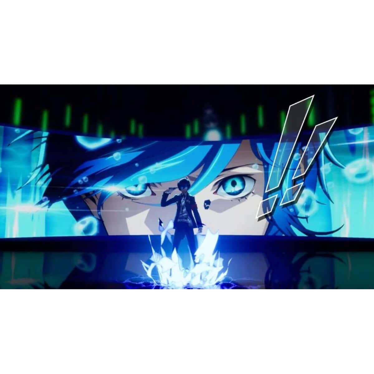 Videojuego para Switch Nintendo PERSONA3 RELOAD
