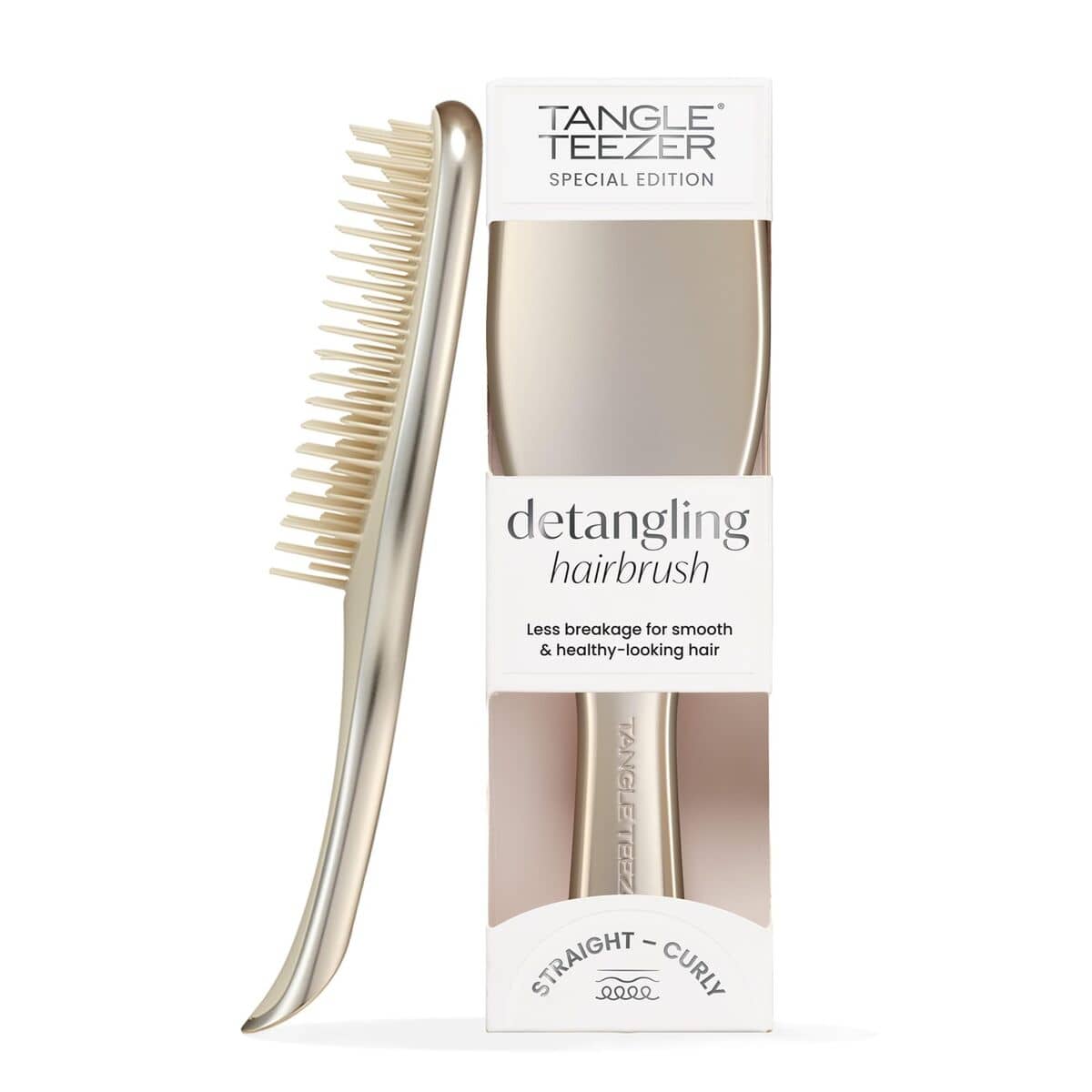 Secador de Pelo Tangle Teezer ULTIMATE DETANGLER