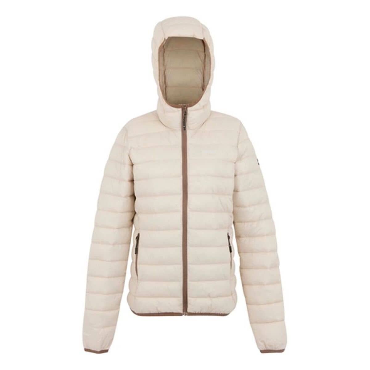 Chaqueta Deportiva para Mujer Regatta Hooded Marizion Baffled