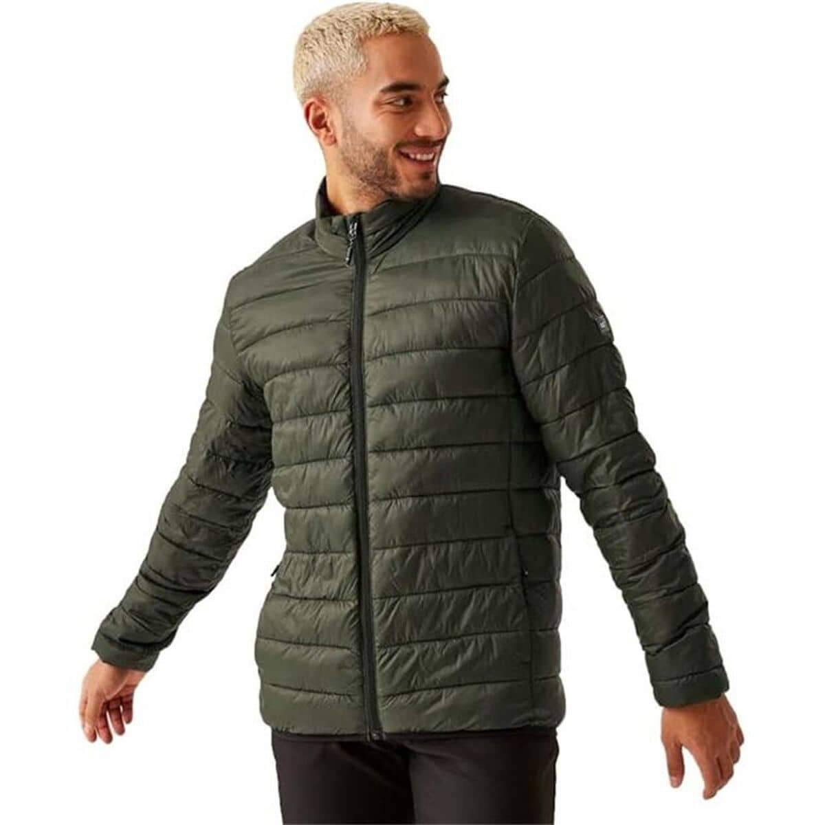 Chaqueta Deportiva para Hombre Regatta Marizion