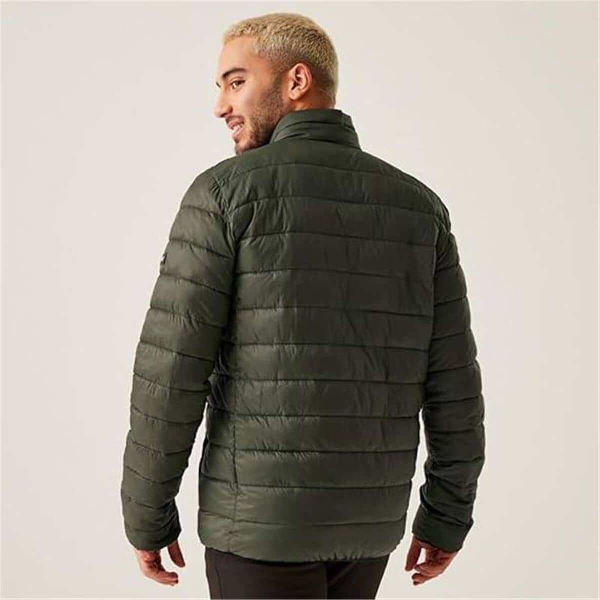 Chaqueta Deportiva para Hombre Regatta Marizion