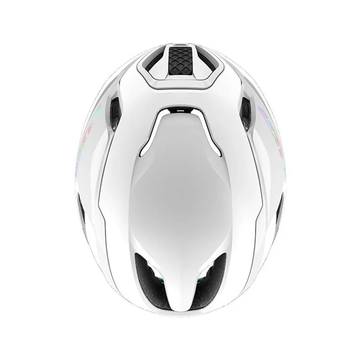 Casco de Ciclismo para Adultos Lazer Vento KC CE-CPSC Blanco