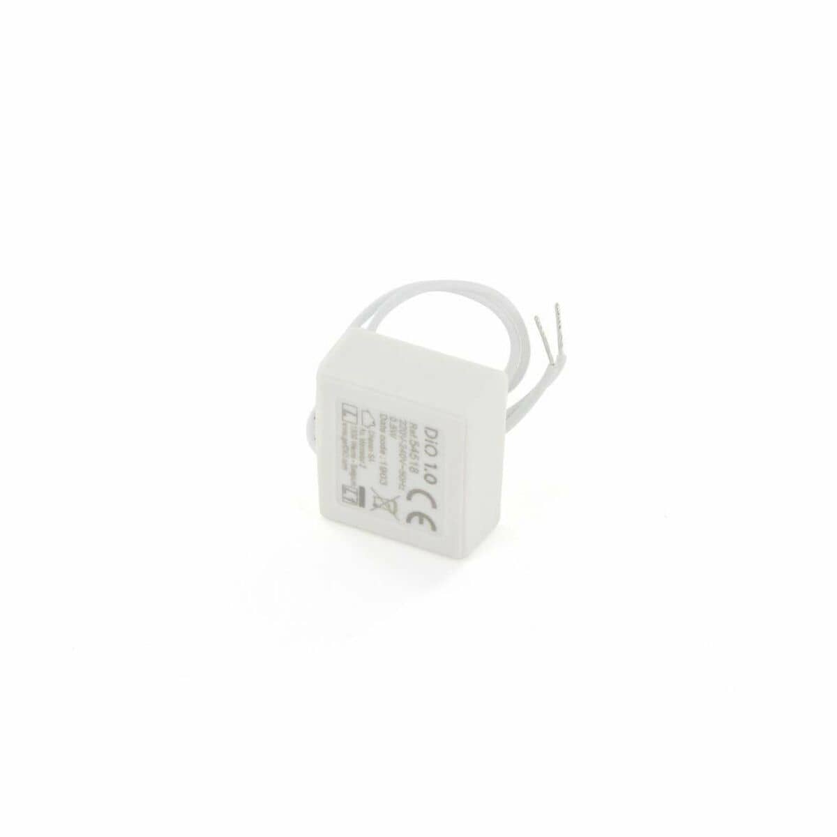 Módulo de iluminación para bombillas Dio Connected Home 54518 Bluetooth