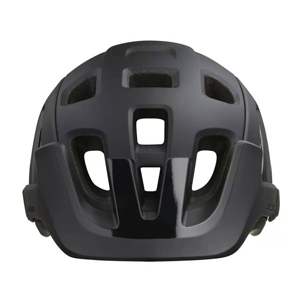 Casco de Ciclismo para Adultos Lazer Jackal MIPS Negro