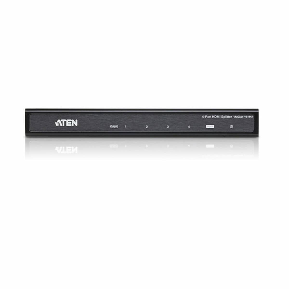 Controlador de Vídeo Aten VS-184A