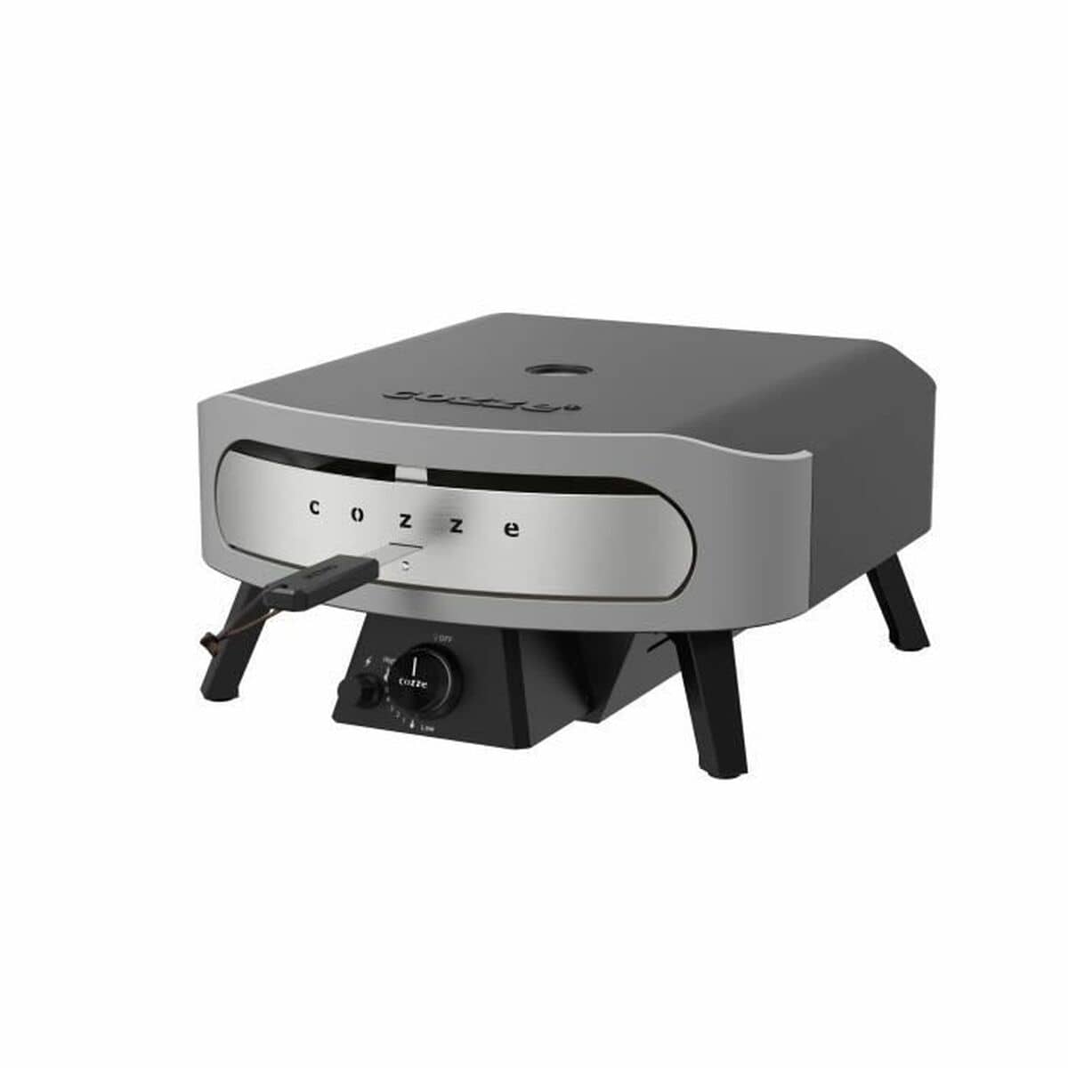 Horno de Gas Cozze
