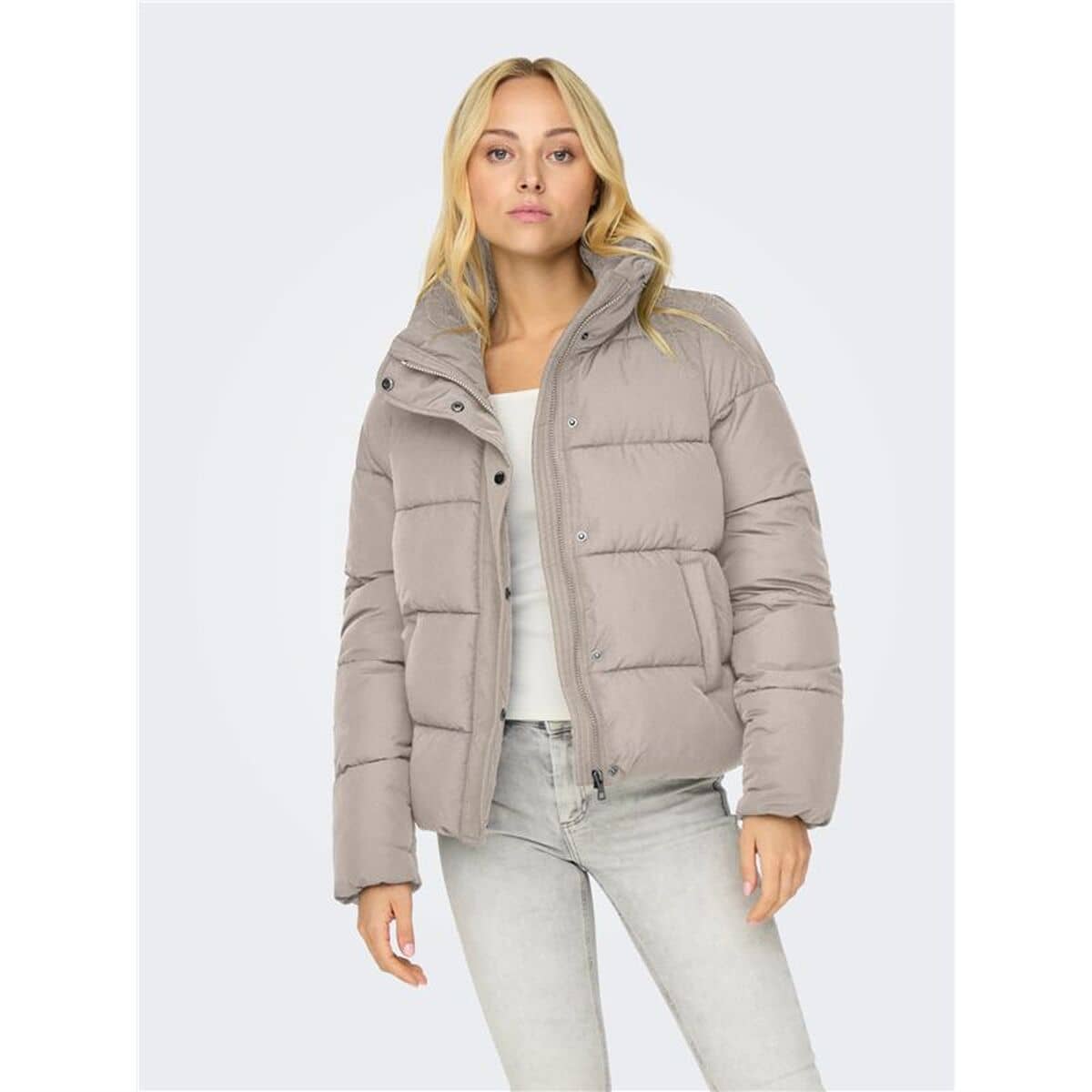 Chaqueta Deportiva para Mujer Only Onlnewcool