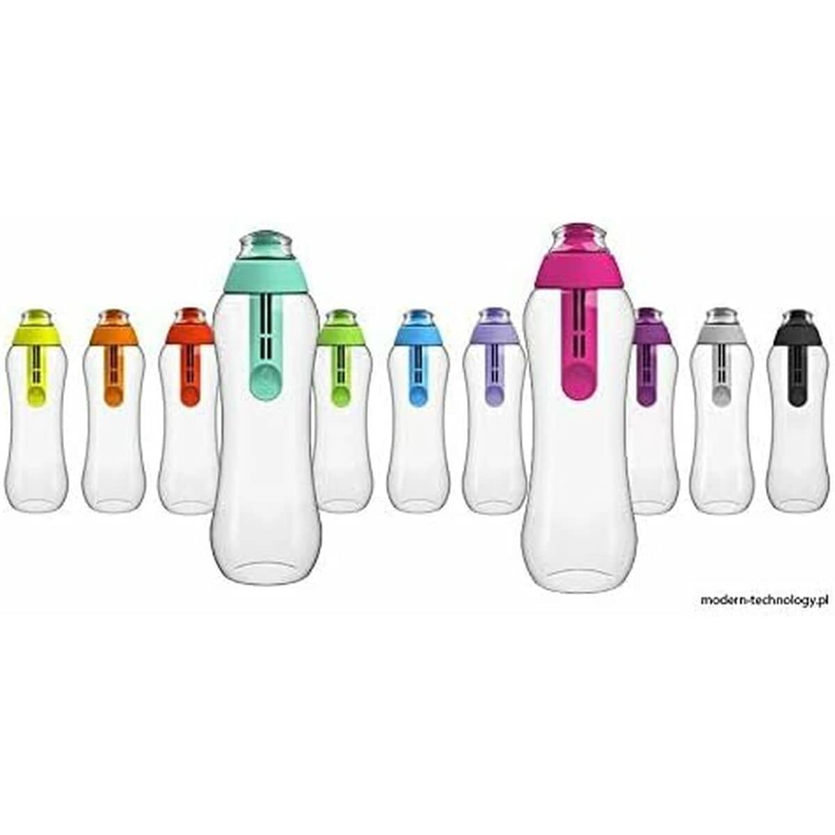 Botella Filtrante Dafi POZ00564