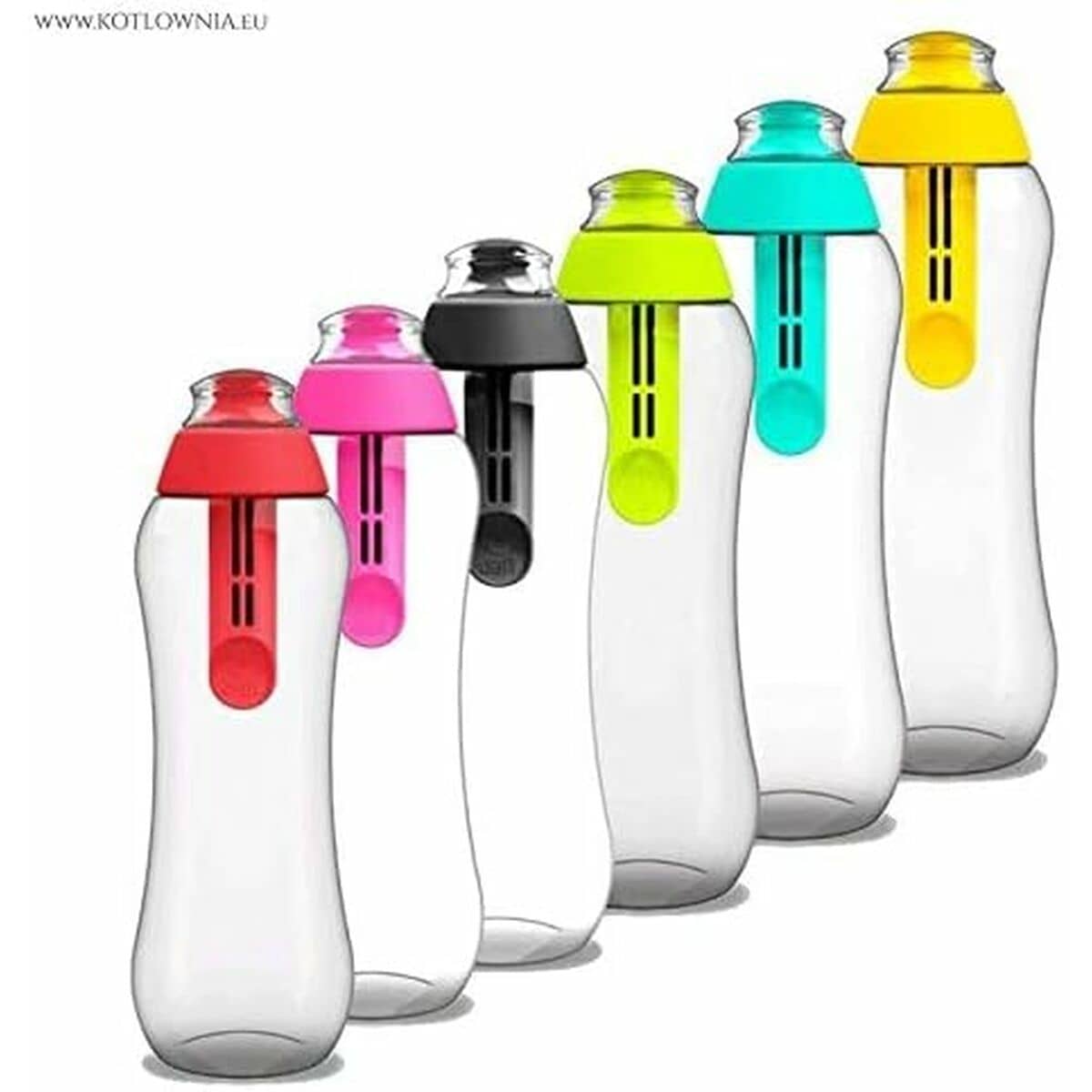 Botella Filtrante Dafi POZ00564