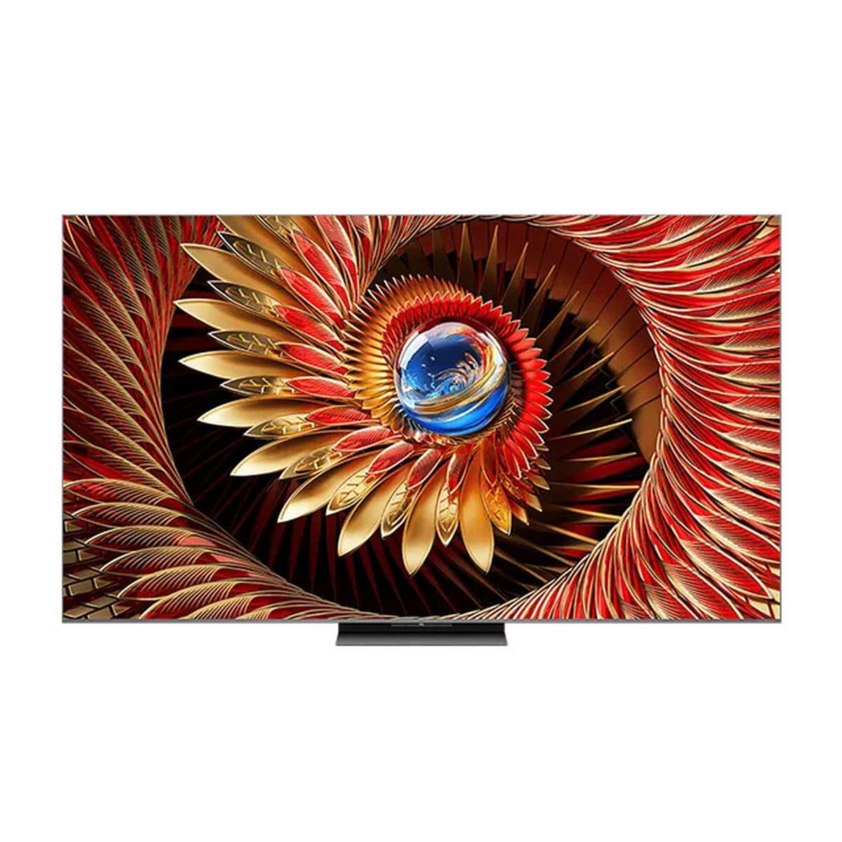 Smart TV TCL 75C8K 4K Ultra HD 75" ULED HDR10+ Google Assistant (Reacondicionado B)