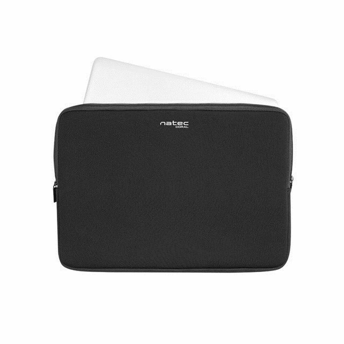Maletín para Portátil Natec CORAL 13.3