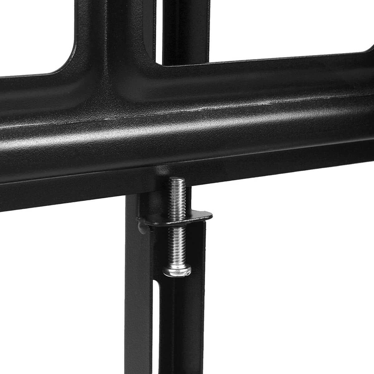 Soporte TV para Suelo MacLean MC-386 75" 40 kg