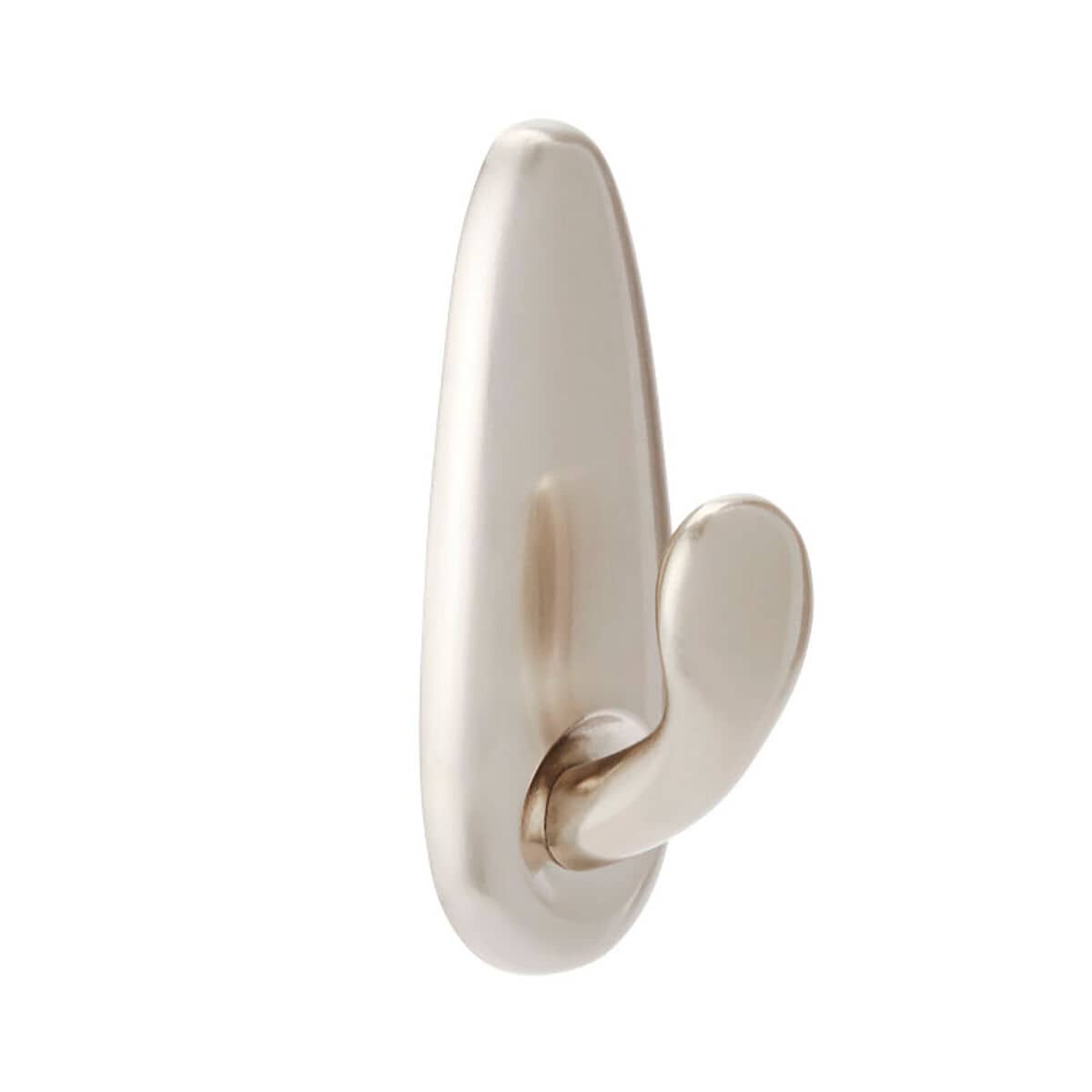 Gancho para colgar 3M 450 g Plateado Metal (1 unidad)