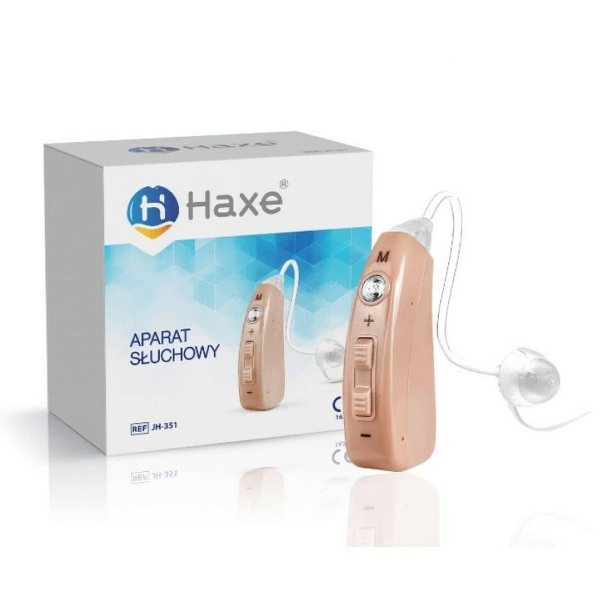 Audífono HAXE JH351