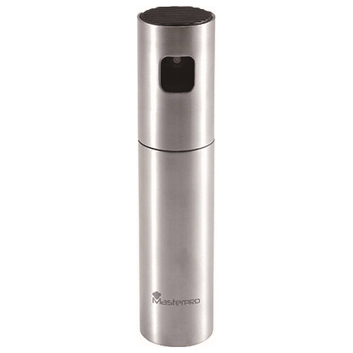 Pulverizador de Aceite o Vinagre Masterpro Q2474 Acero Inoxidable (4 x 17,5 cm)