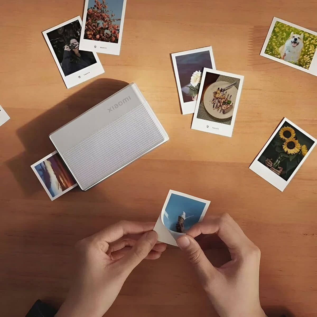 Impresora Fotográfica Xiaomi 1S