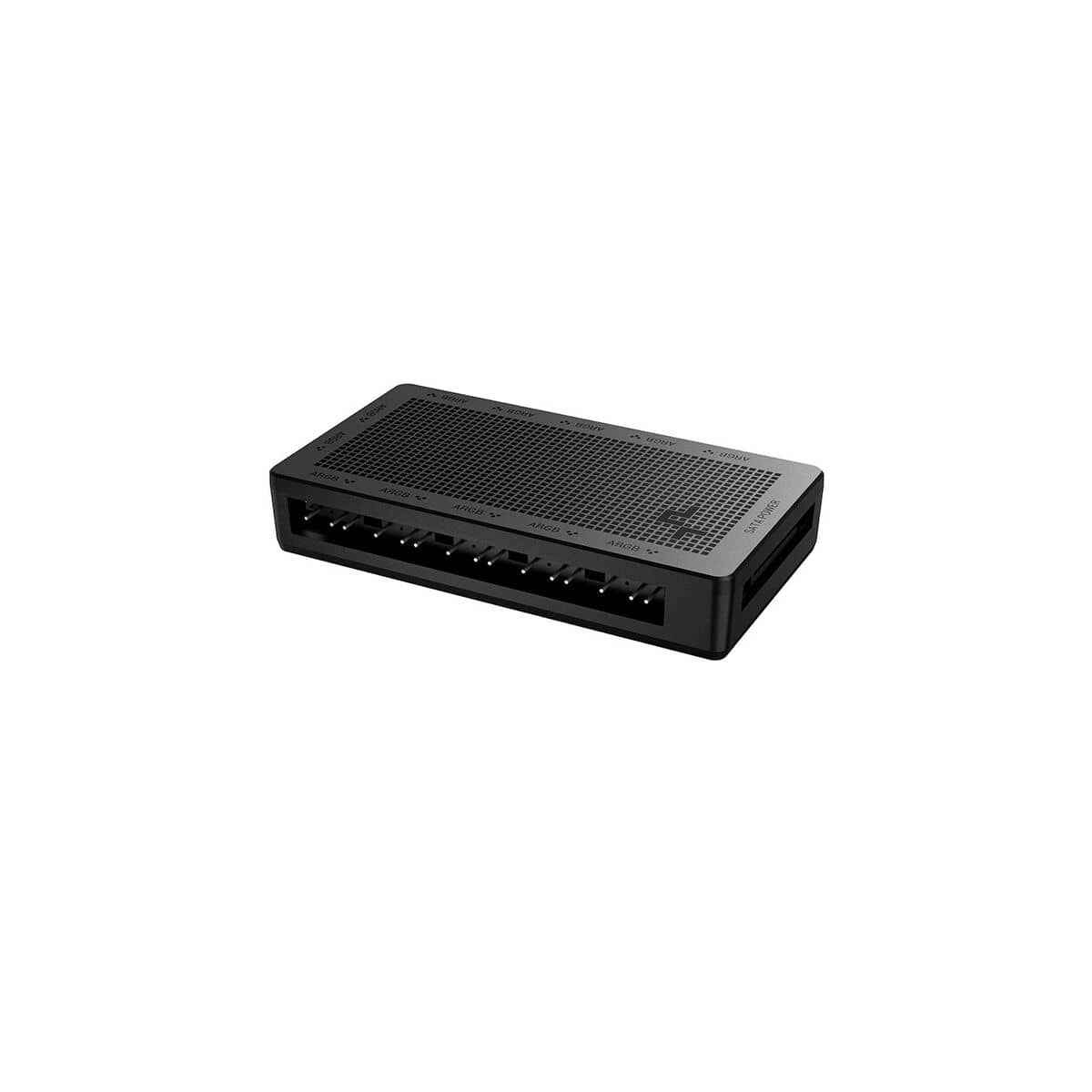 Controlador de Ventiladores de Caja DEEPCOOL SC700