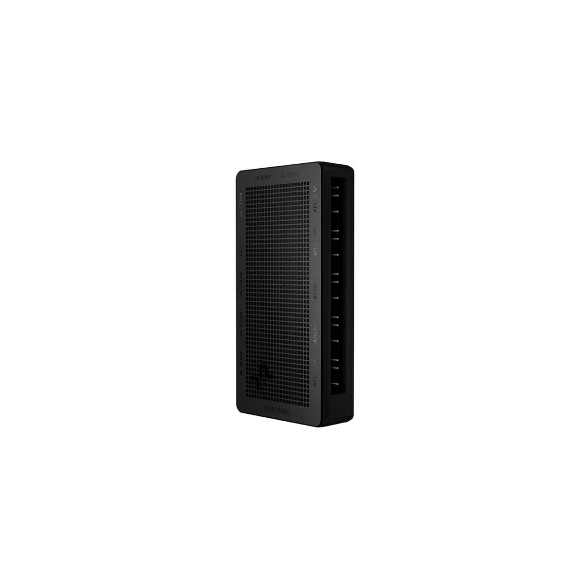 Controlador de Ventiladores de Caja DEEPCOOL SC700