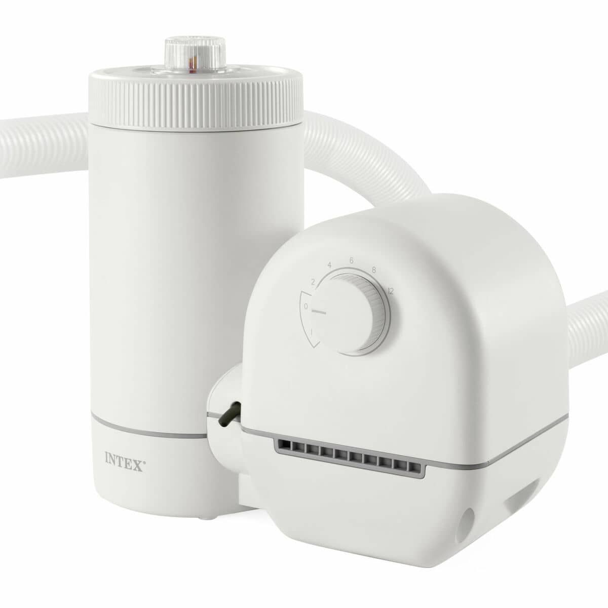 Depuradora para Piscina Intex