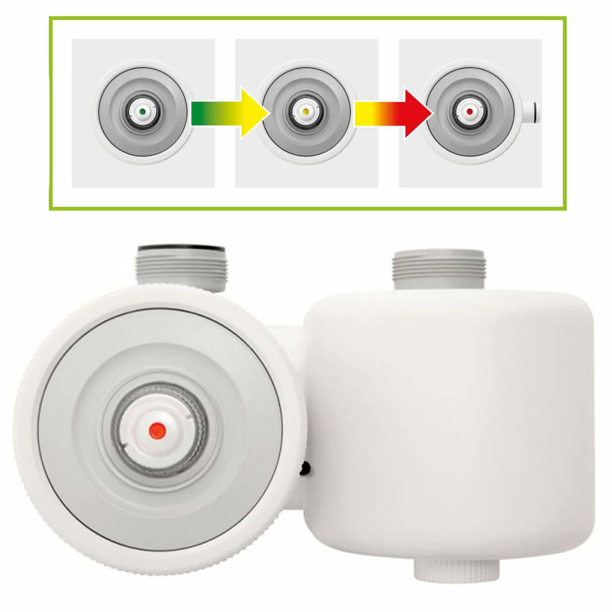Depuradora para Piscina Intex