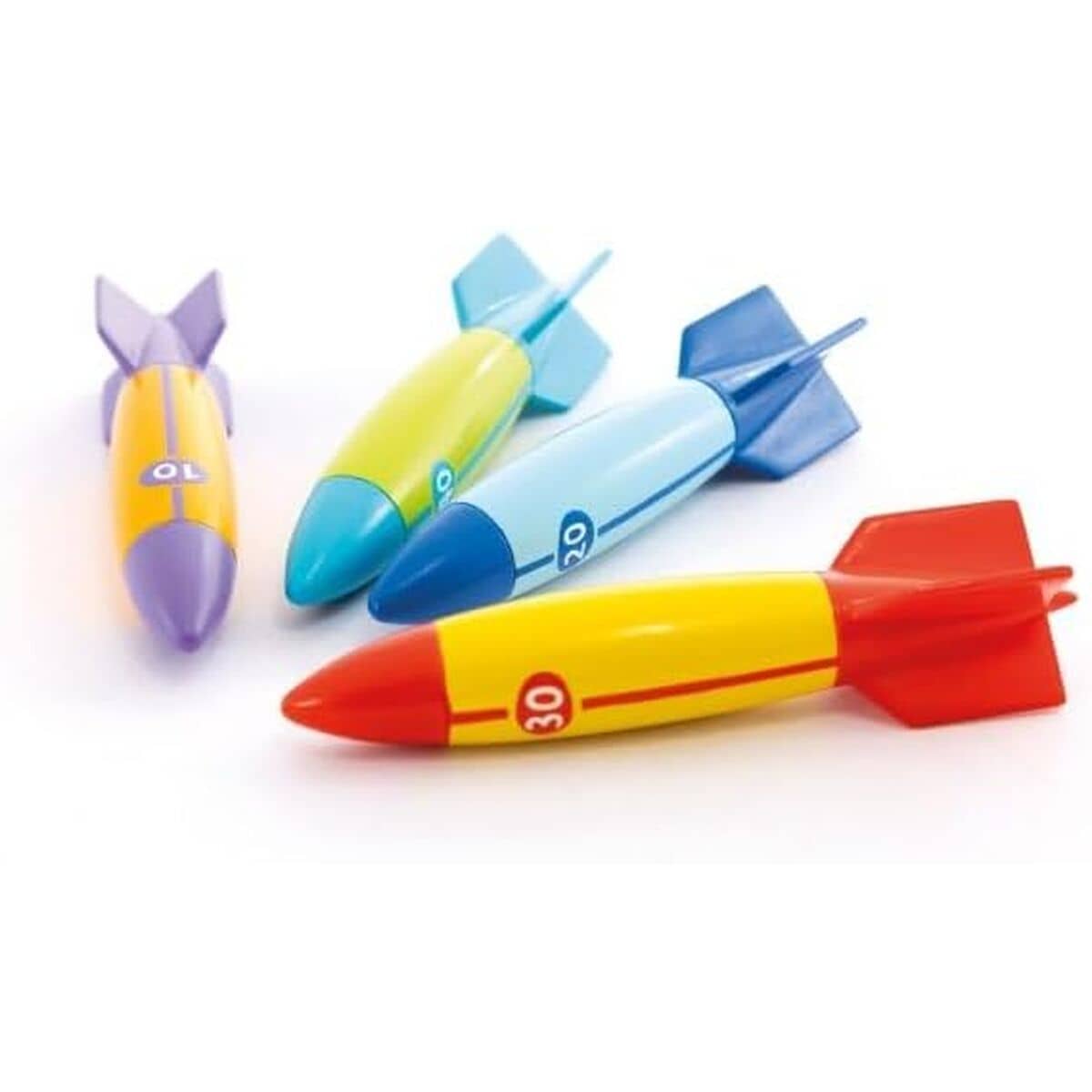 Juego Acuático Intex