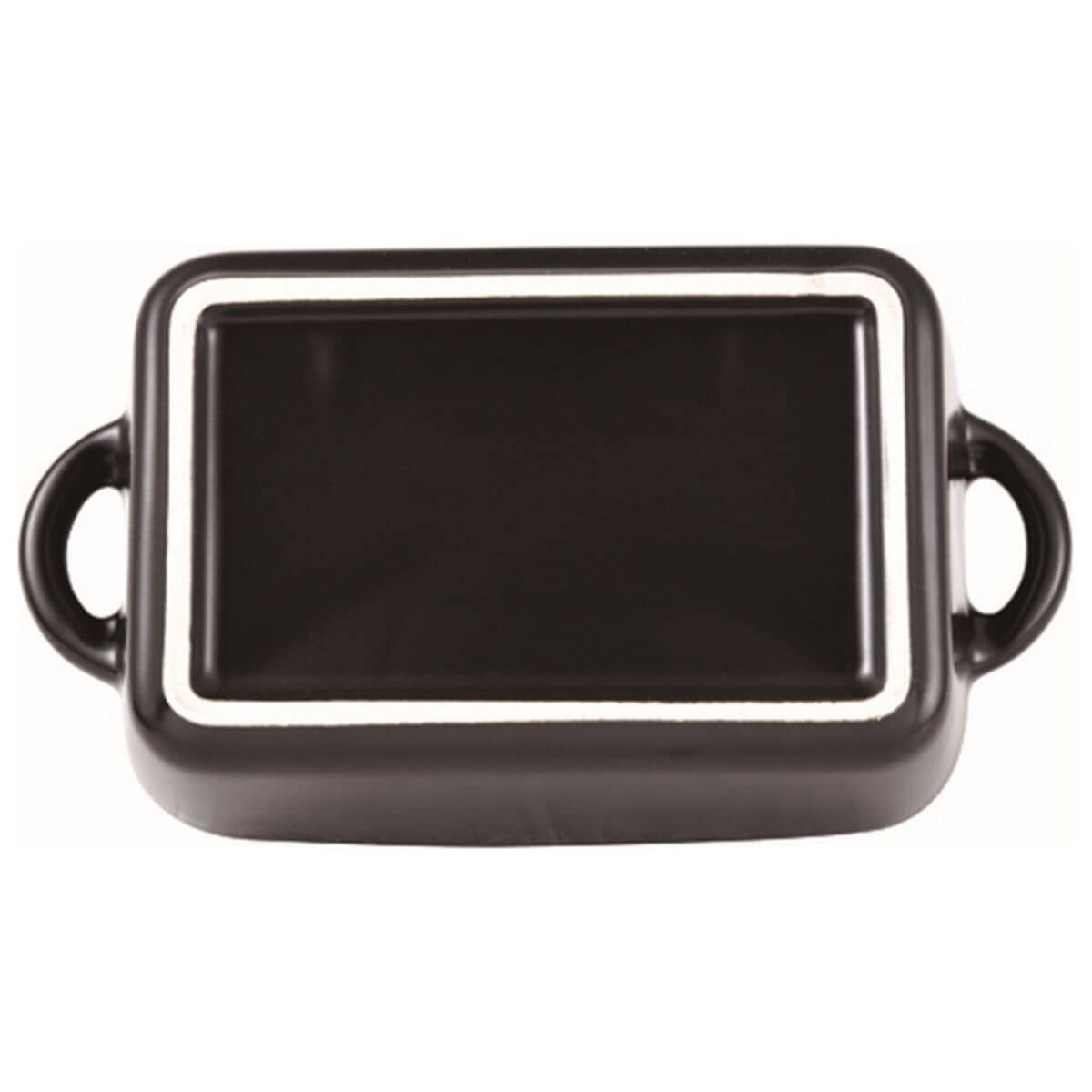 Cacerola Masterpro Negro 1,8 L