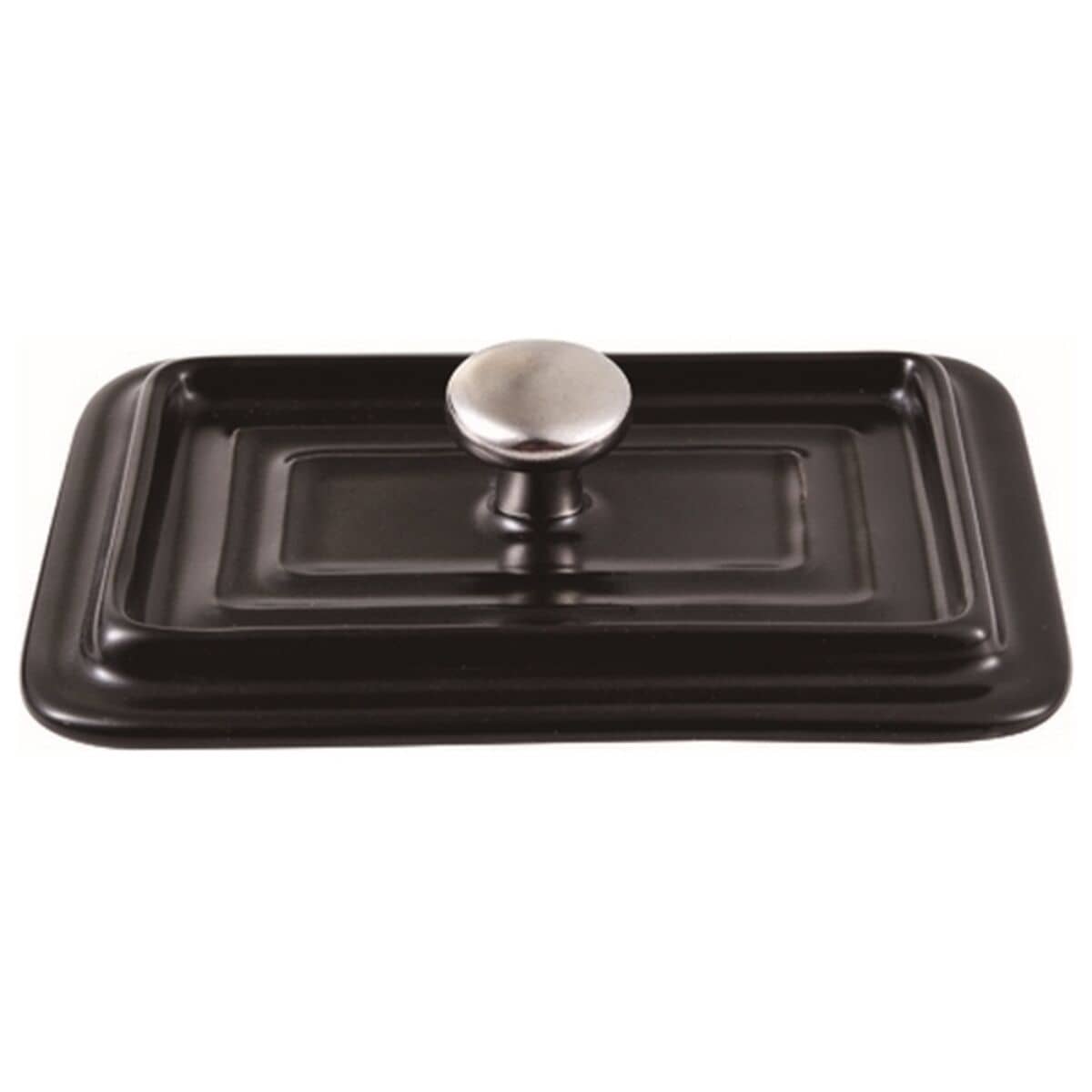 Cacerola Masterpro Negro 1,8 L