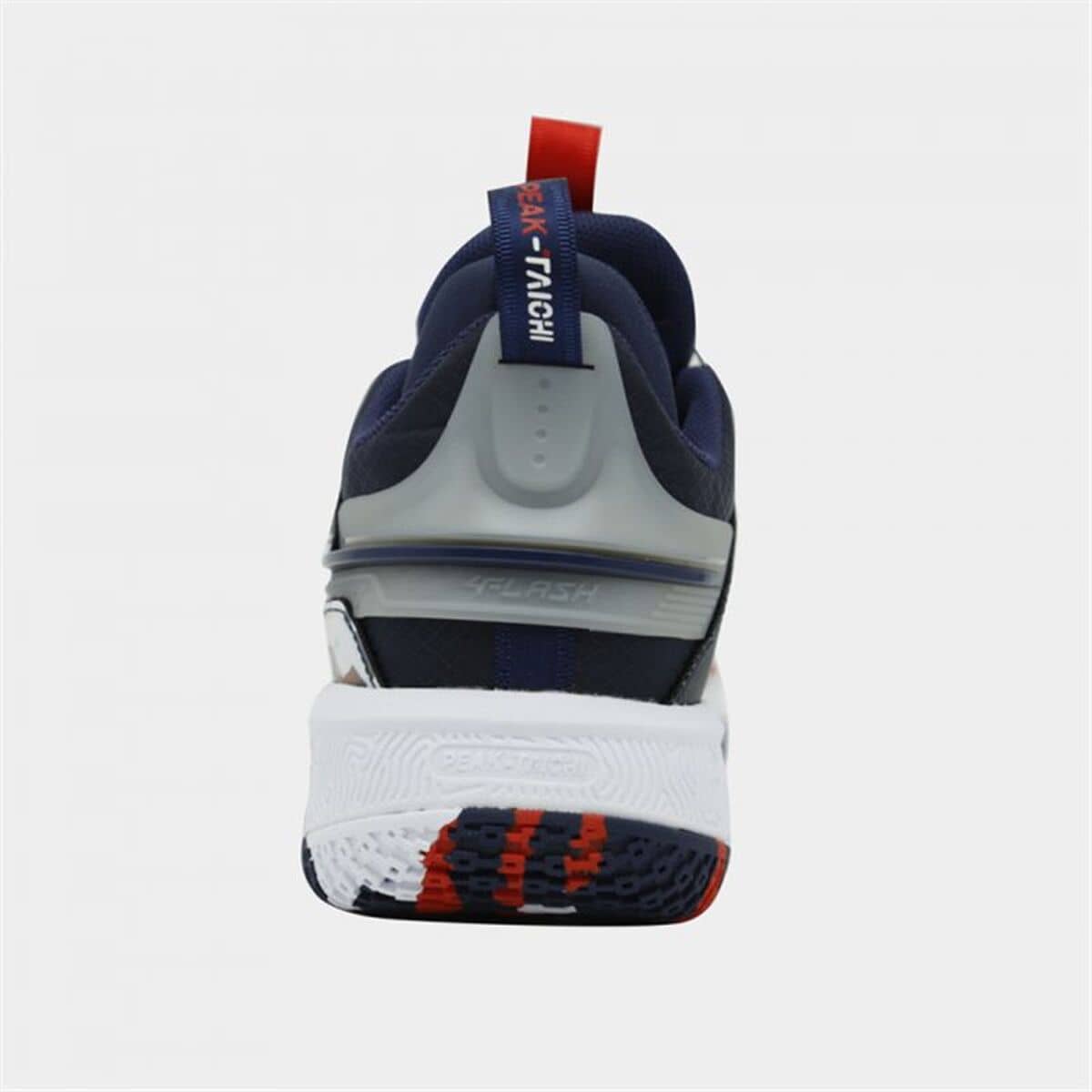 Zapatillas de Baloncesto para Niños Peak Flash Kid Azul