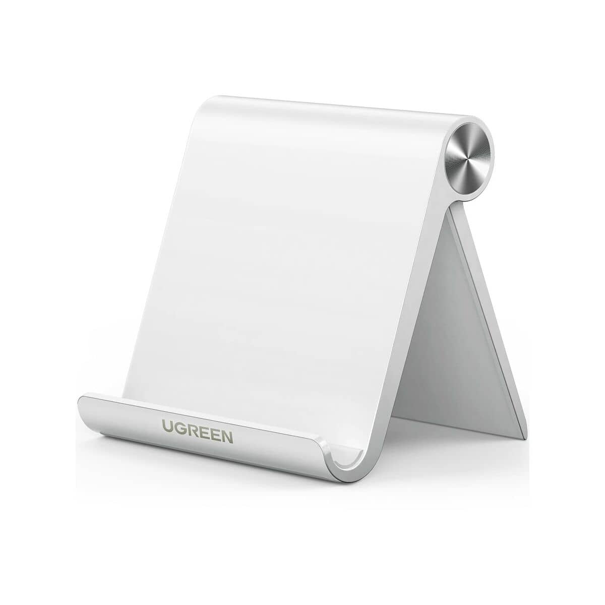 Soporte para móviles Ugreen 30285 Blanco ABS Plástico