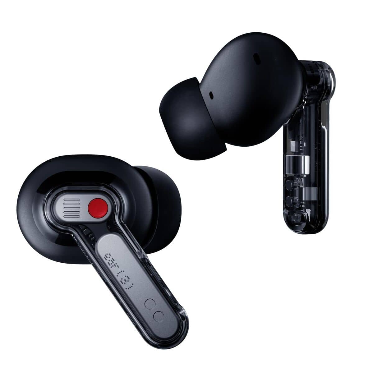 Auriculares Nothing A10600121 Negro