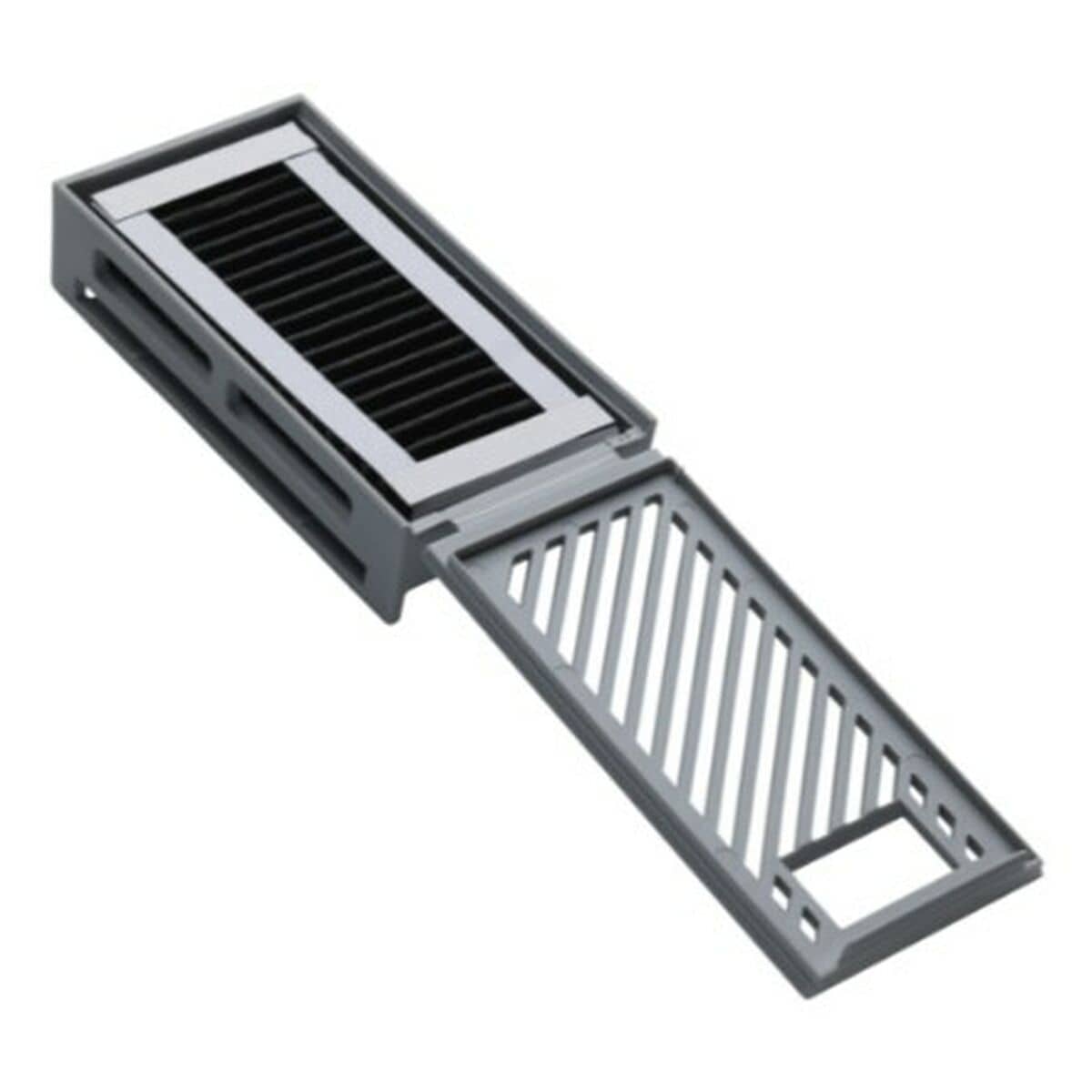 Filtro de agua Electrolux M9RWCAF1