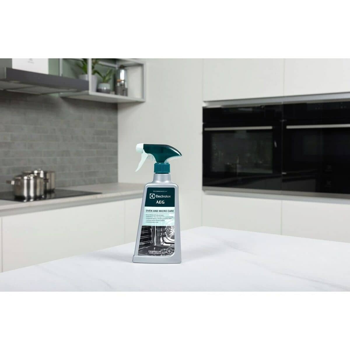 Líquido/Spray limpiador Electrolux M3OCS301 500 ml (1 unidad)