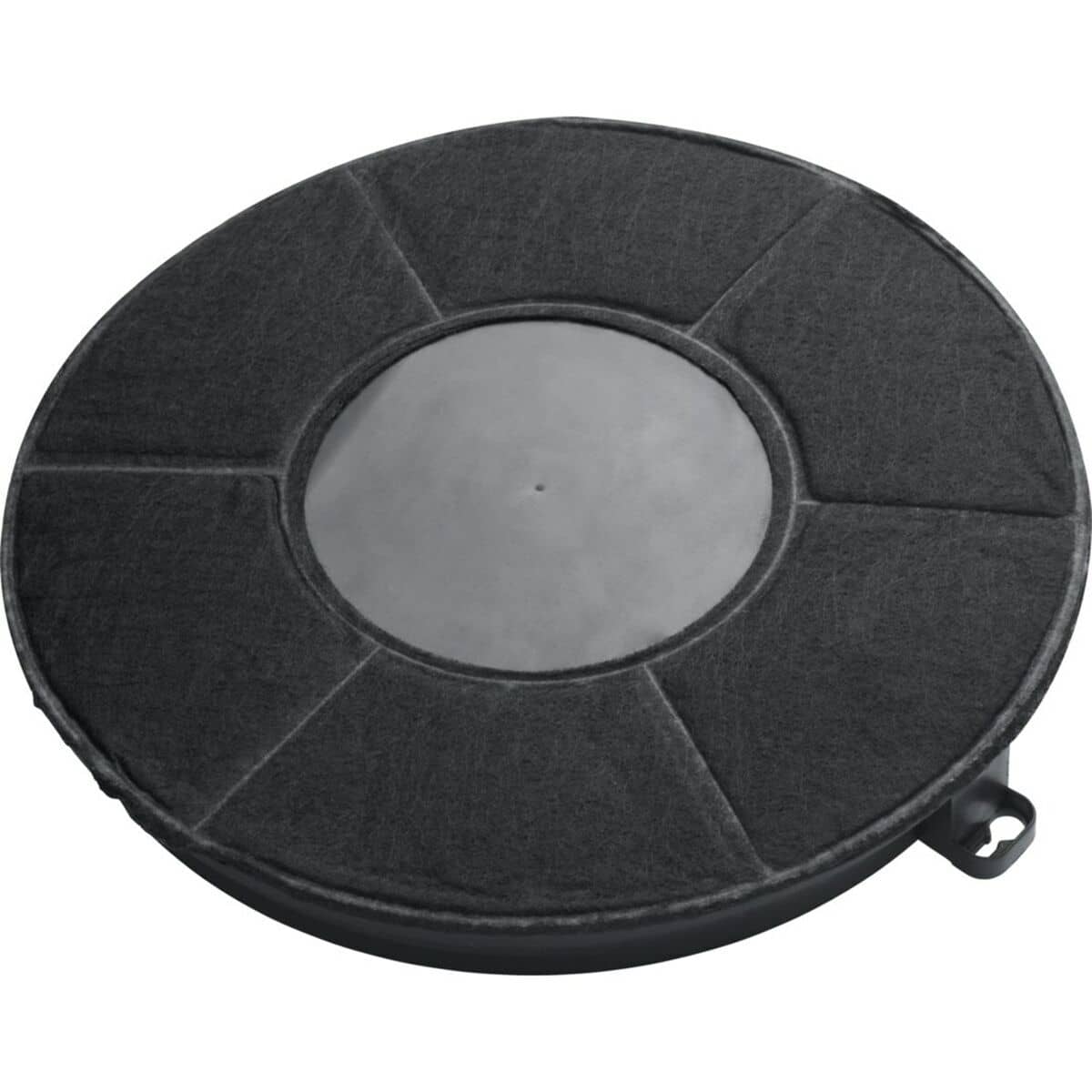 Filtro Metálico para Campana Extractora Electrolux MCFE06ST Carbono 2,5 x 2,7 x 2,5 cm