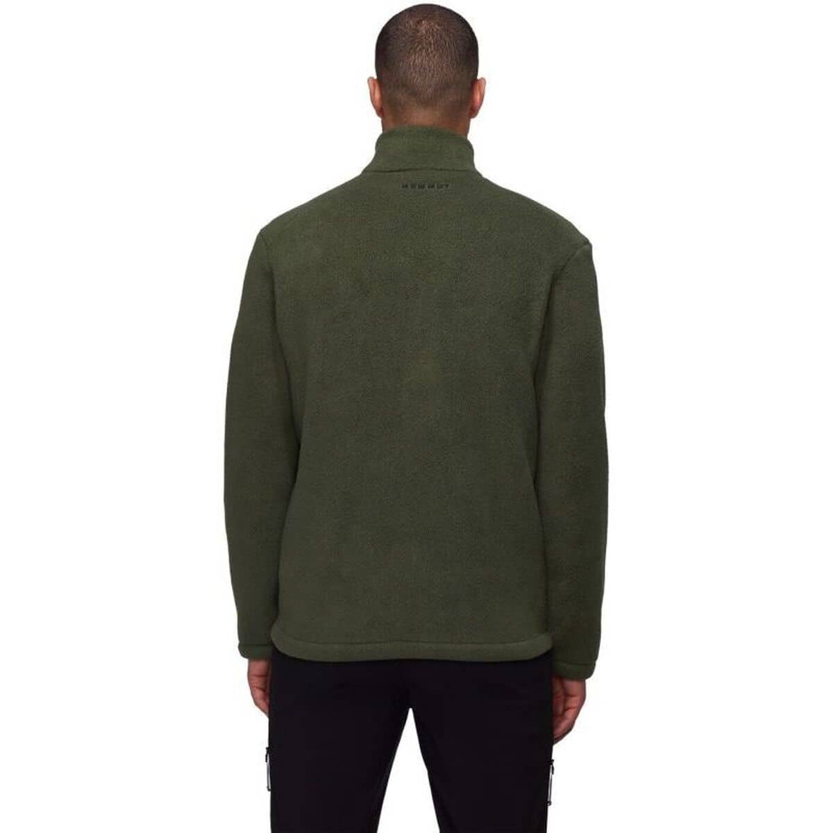 Chaqueta Deportiva para Hombre Mammut Falera Ml Oliva