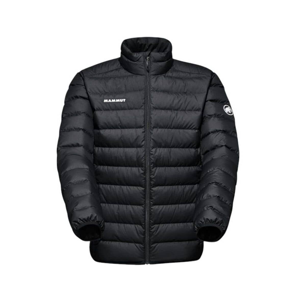 Chaqueta Deportiva para Hombre Mammut Waymarker Negro