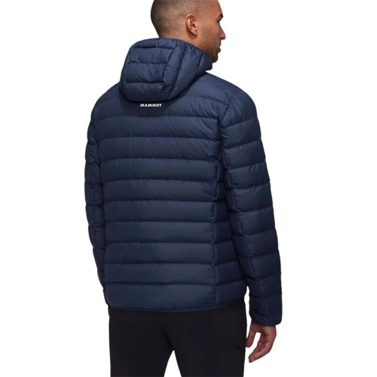 Chaqueta Deportiva para Hombre Mammut Waymarker Azul marino