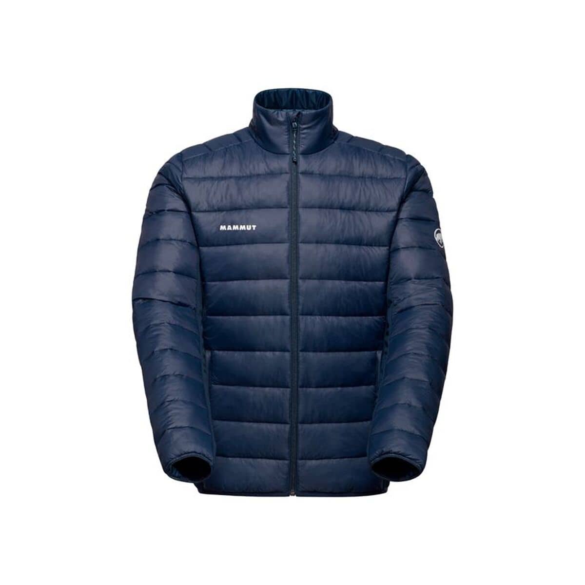 Chaqueta Deportiva para Hombre Mammut Crag In Hybrid Azul