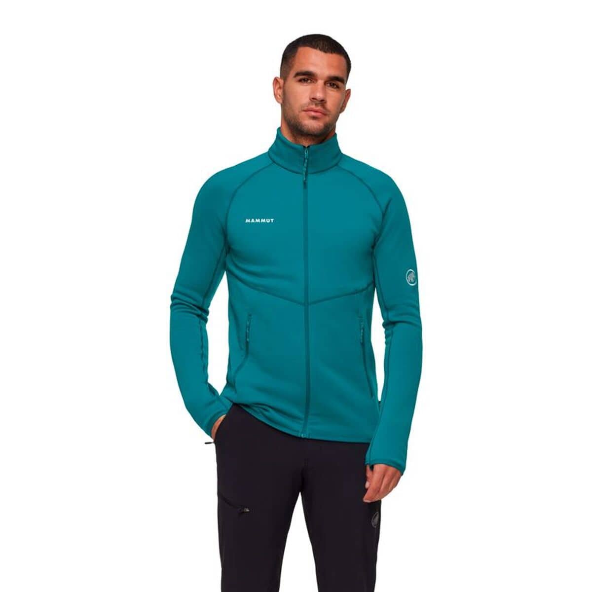 Chaqueta Deportiva para Hombre Mammut Aconcagua Ml